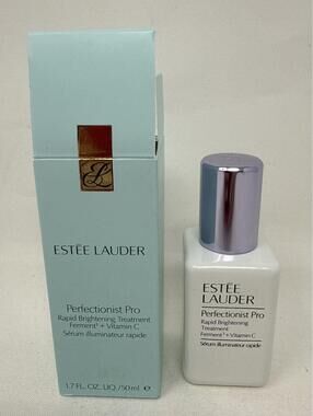 Estee Lauder Perfectionist Pro Rapid Brightening Treatment 1.7 oz / 50 mL CJ#101